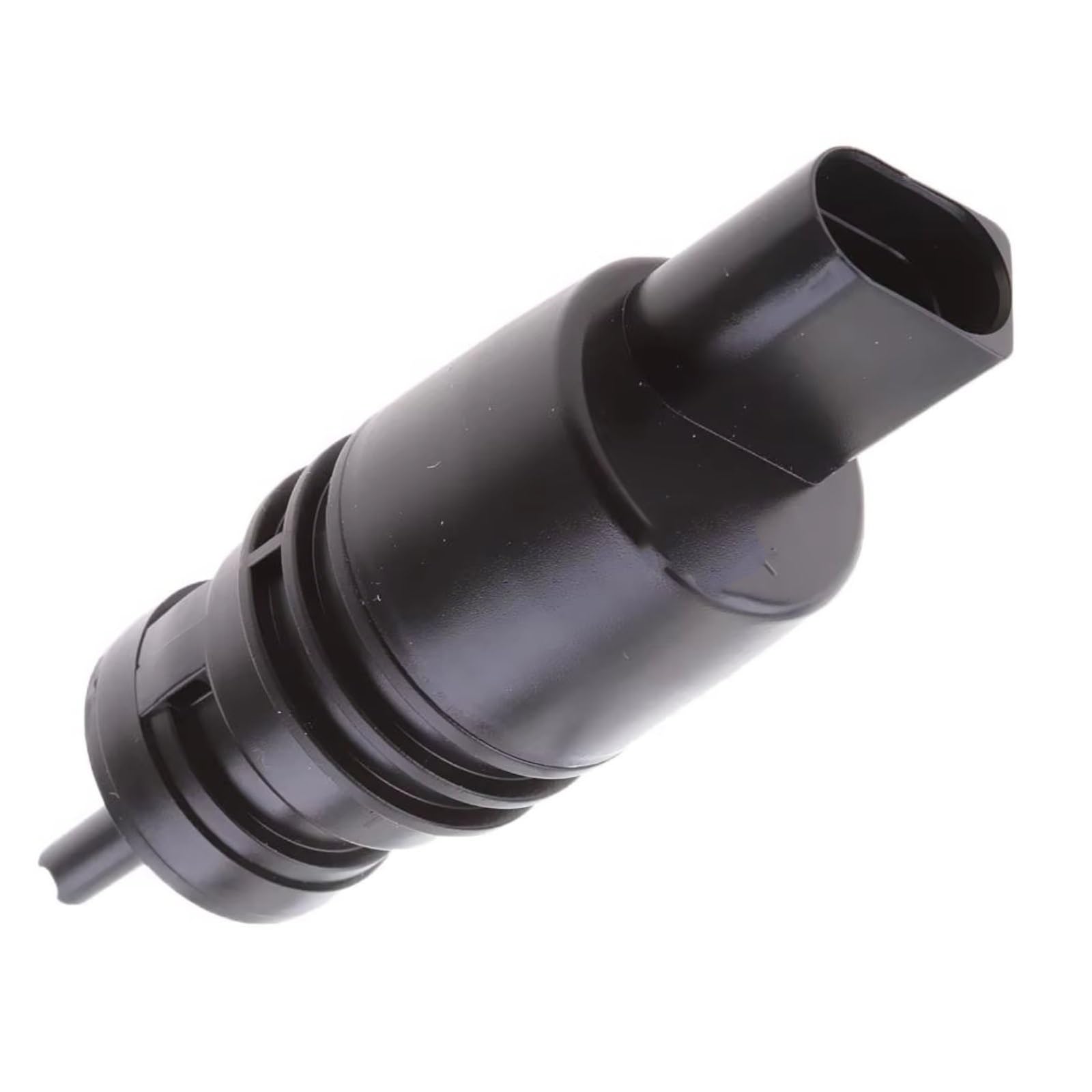 Bswrth One Color Windshield Wiper Pump Compatible With Bmw For 325I 2001-2005 For 325Xi 2001-2006 For 328Ci 2000 1 Pcs Car Windshield Washer Pump Accessories 67128377612