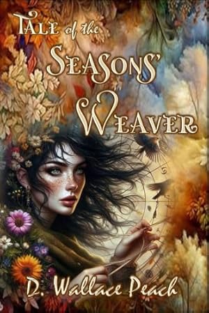 Tale of the Seasons' Weaver