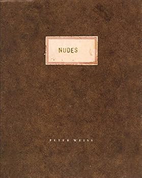Paperback Nudes Book