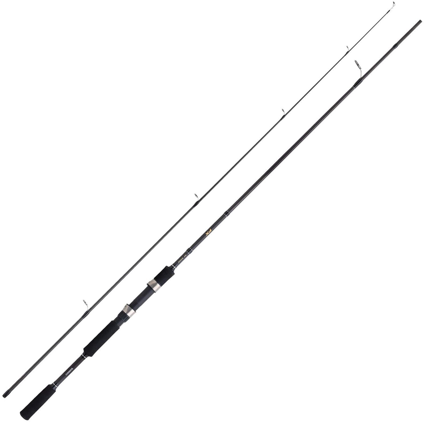 Shimano FX XT 210MH 14-40g Fishing Rod