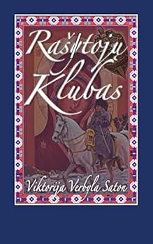 Paperback Fantaziju Klubas [Lithuanian] Book
