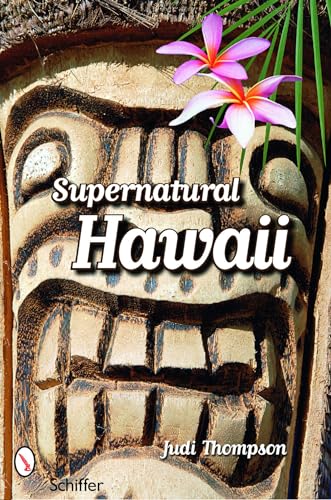 Supernatural Hawaii