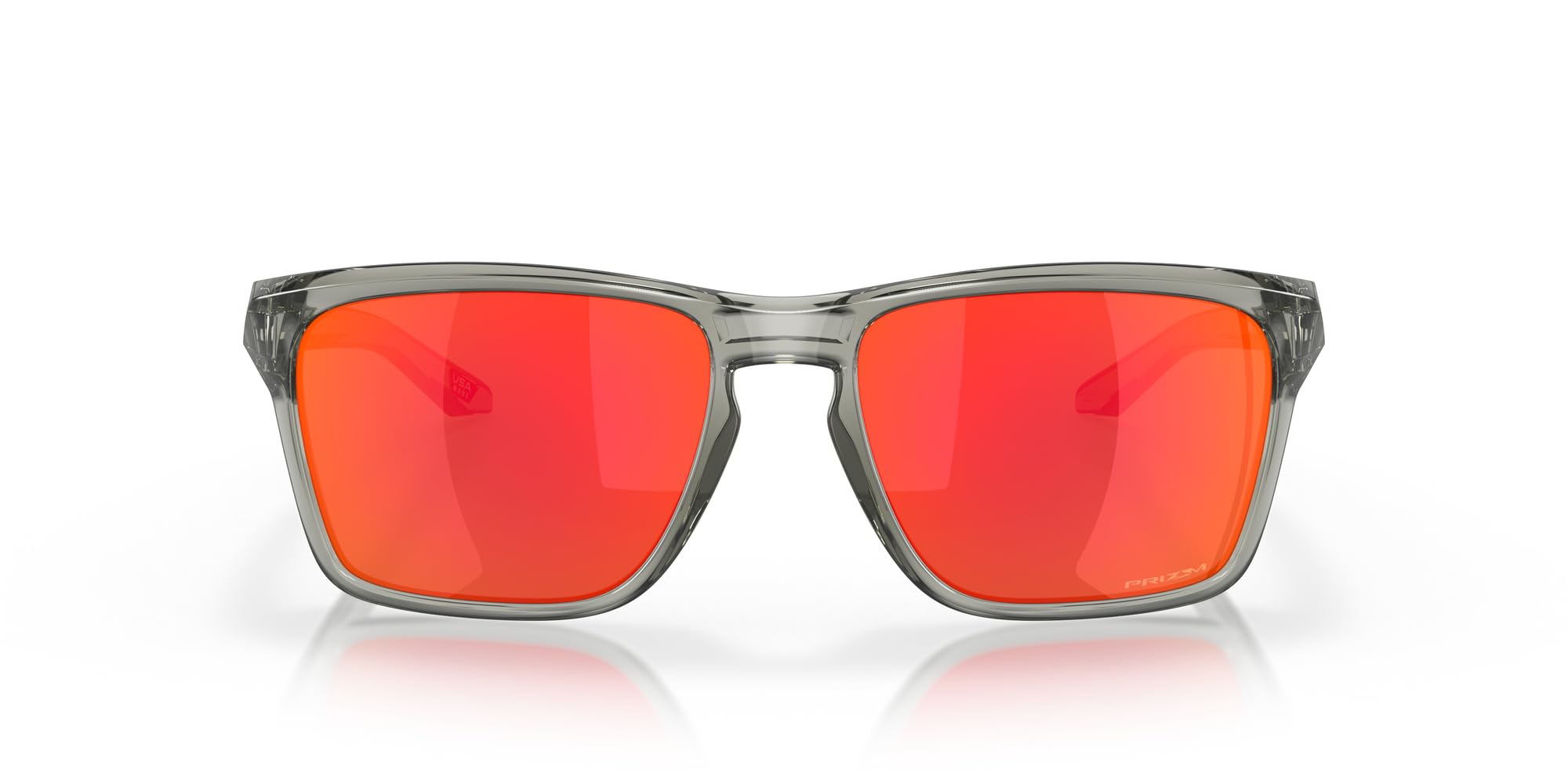 Amazon.com: Oakley Men's Oo9448f Sylas Low Bridge Fit