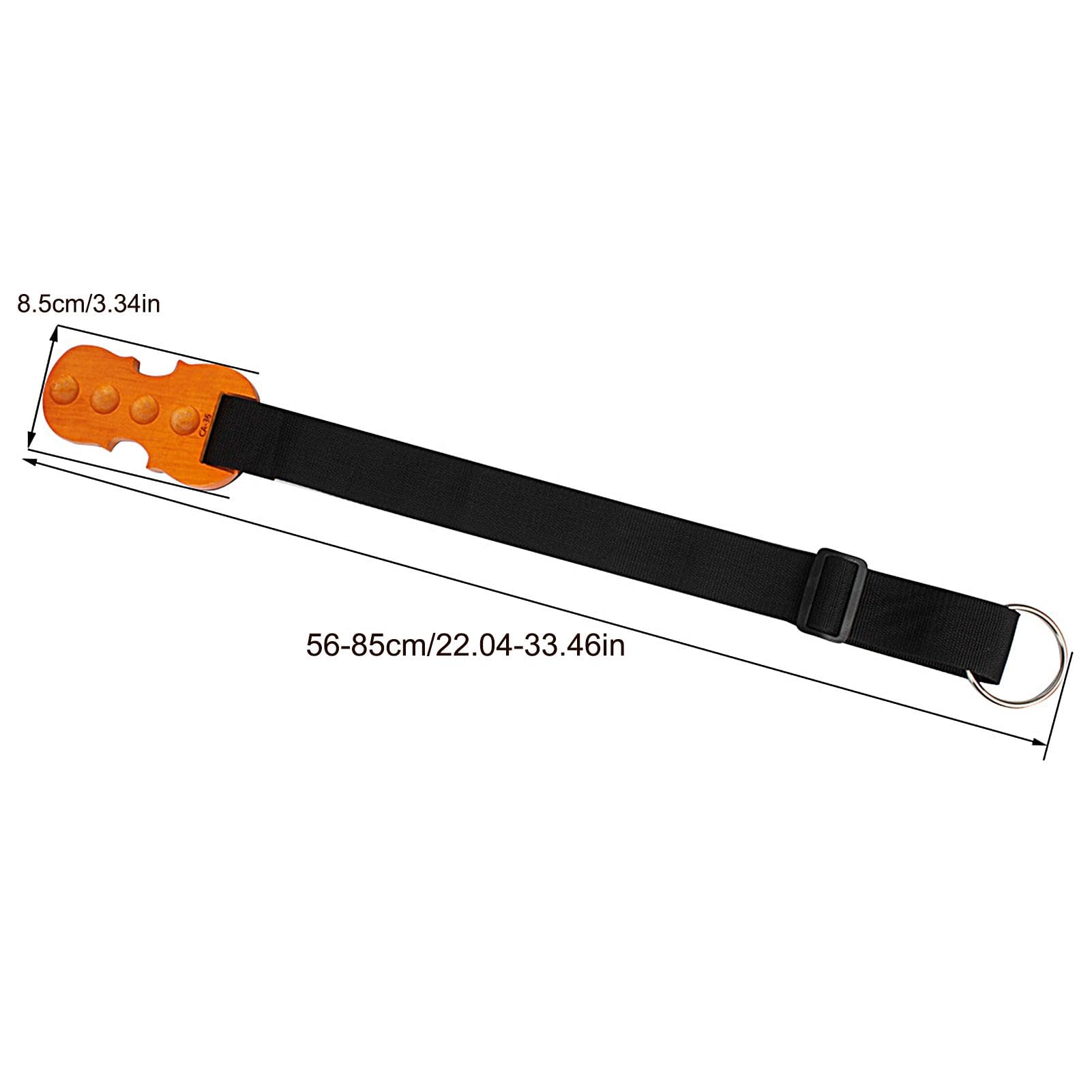 Cello-Endstifthalter, Cellogurt-Stopper | Verstellbarer, rutschfester Endpin-Rest-Halter für Cello,Tragbares Cello-Anti-Rutsch-Pad, Cello-Zubehör für den Auftritt auf der Heimbühne