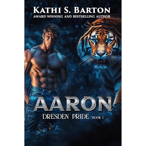 Aaron (Written by Kathi S. Barton) episode artwork