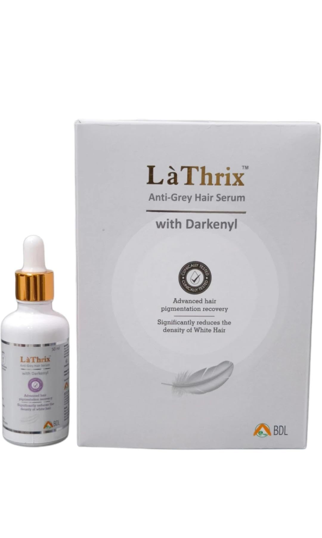 LaThrix La Thrix Anti-Grey Hair Serum With Darkenyl (50ml)-image-41