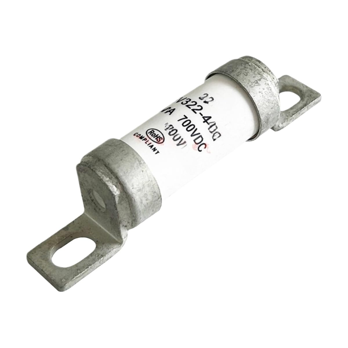Fusible EV322-L 80A haute performance à coupure thermique rapide - 2