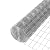 YARDGARD 308361B 36 inch 50 Foot 16 Gauge Welded Wire Economy Fence, Height x Length-50 Ft, Color - Galvanized