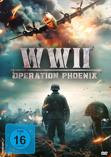 WWII: Operation Phoenix - Mehr Infos/Bestellen
