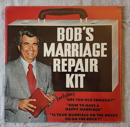 Marriage Repair Kit