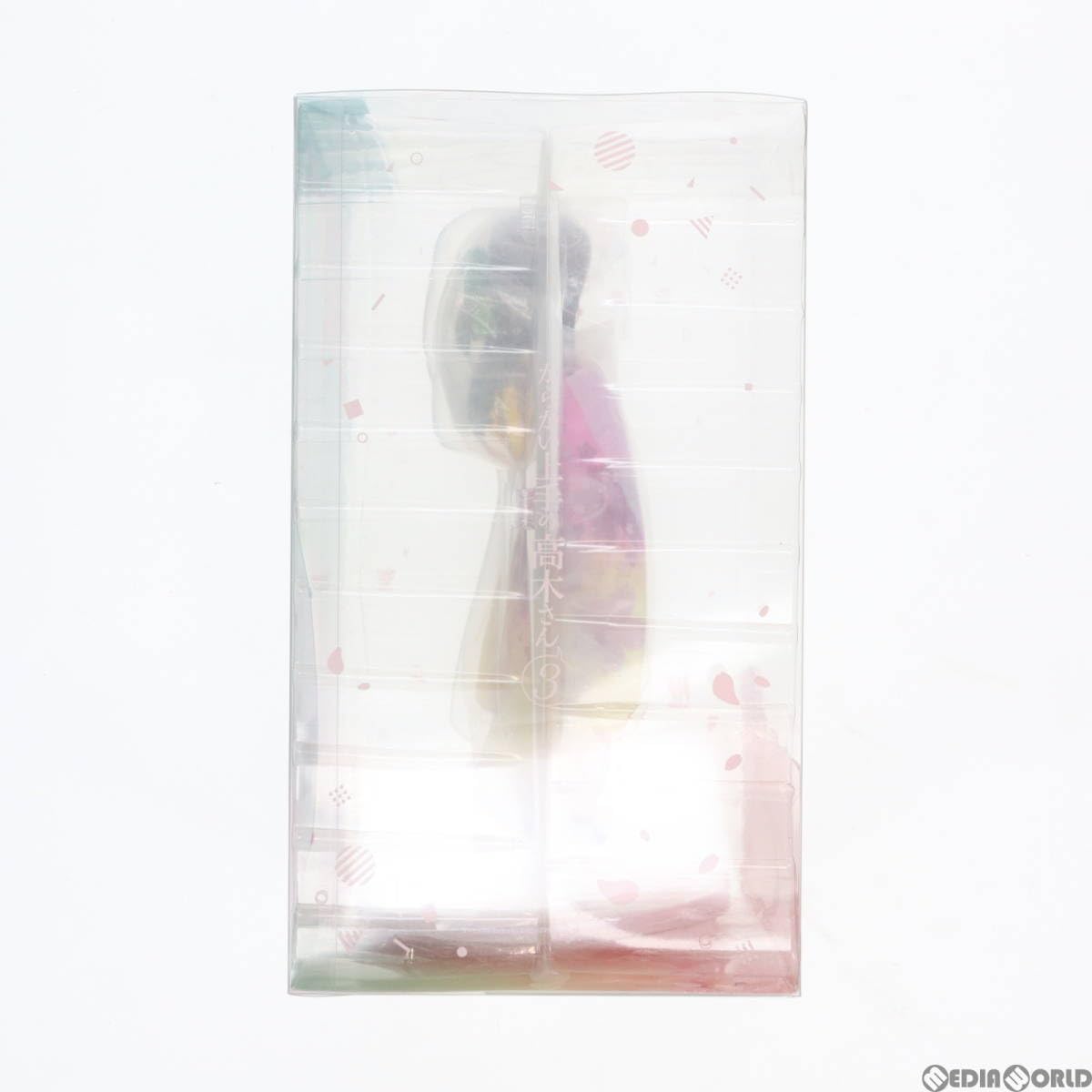 高木さん 桜和装ver. からかい上手の高木さん3 1/7 完成品 フィギュア(AMU-FNX762) F:NEX/フリュー TVアニメ「からかい上手の高木さん3」より『高木さん 桜和装ver