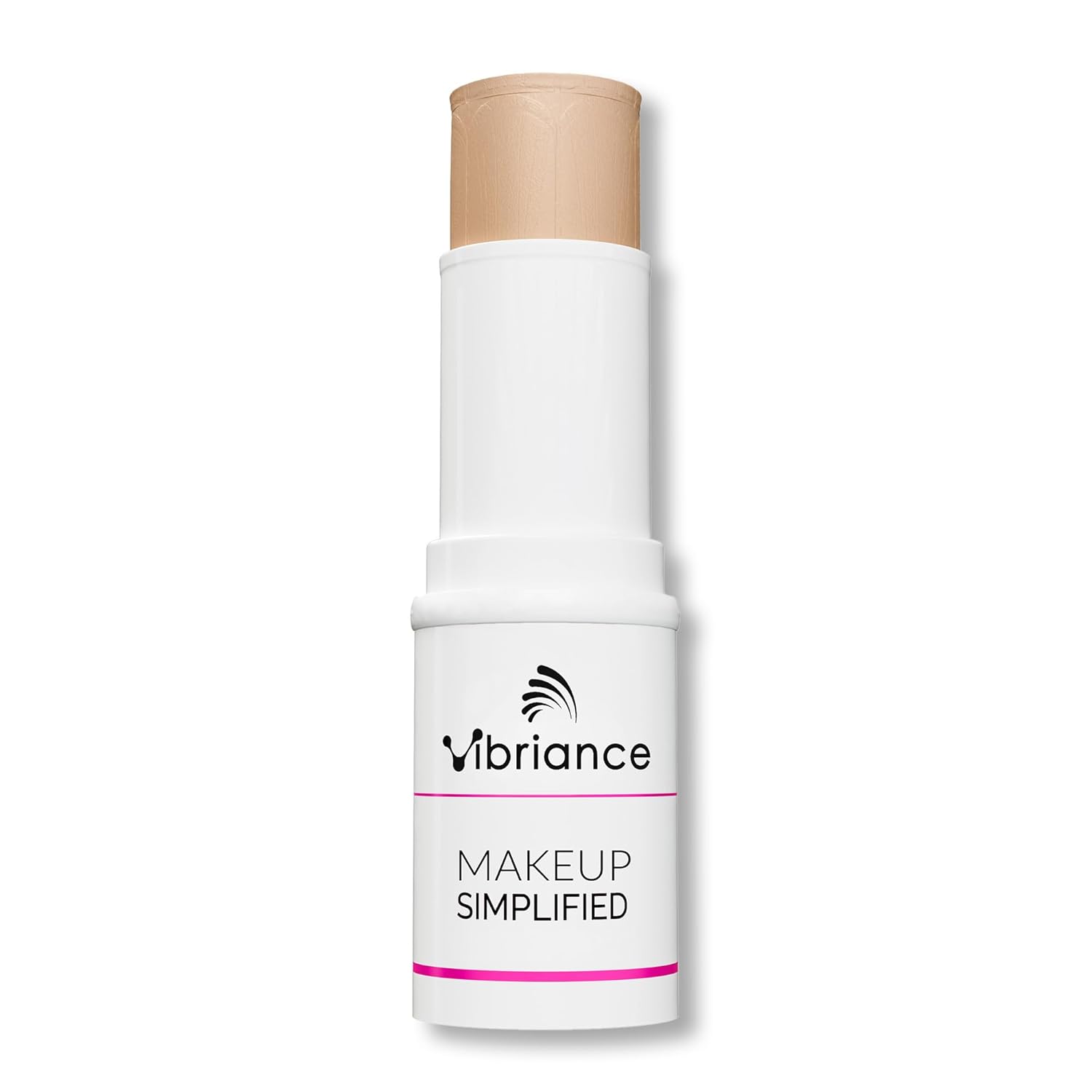 Vibriance Complexion Sticks – Foundation for Mature Skin – Sheer, Buildable Coverage Face Makeup Foundation for Older Women – 3-in-1 Base, Contour, Concealer – Beige Vibriance Complexion Sticks – Foundation for Mature Skin – Sheer, Buildable Coverage Face Makeup Foundation for Older Women – 3-in-1 Base, Contour, Concealer – Beige