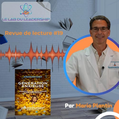 Nouvel &eacute;pisode du 04/03 15:29