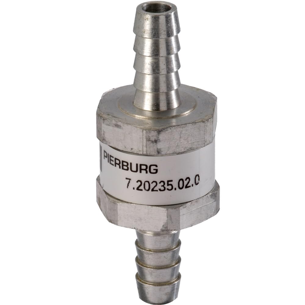 Pompa carburante originale PIERBURG 7.20235.02.0