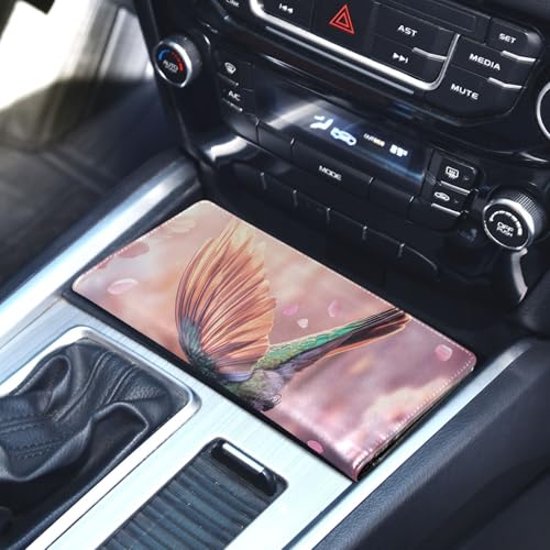 Organizador para Documentos de Auto miniatura 5