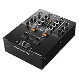 Pioneer DJ パフォーマンスDJミキサー DJM-250MK2
