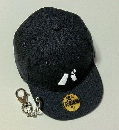 NEW ERA - バナナマン　ポーチ Amazon.co.jp: バナナマン グッズ CAP キャップ 帽子 型 ポーチ