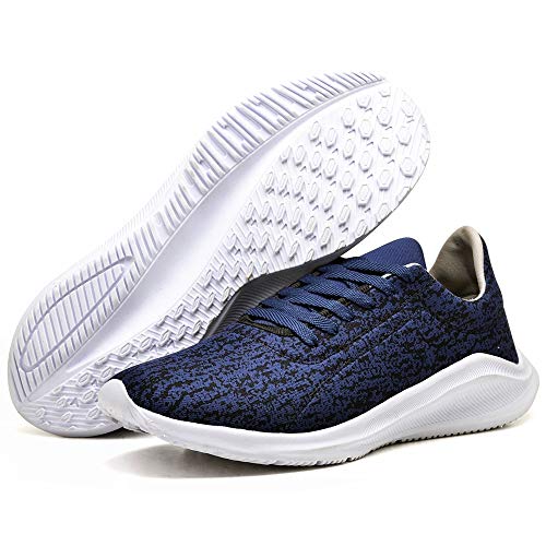 Tênis Com Cadarço Masculino DUBUY R7070DB Tamanho:44;cor:Azul;gênero:Masculino
