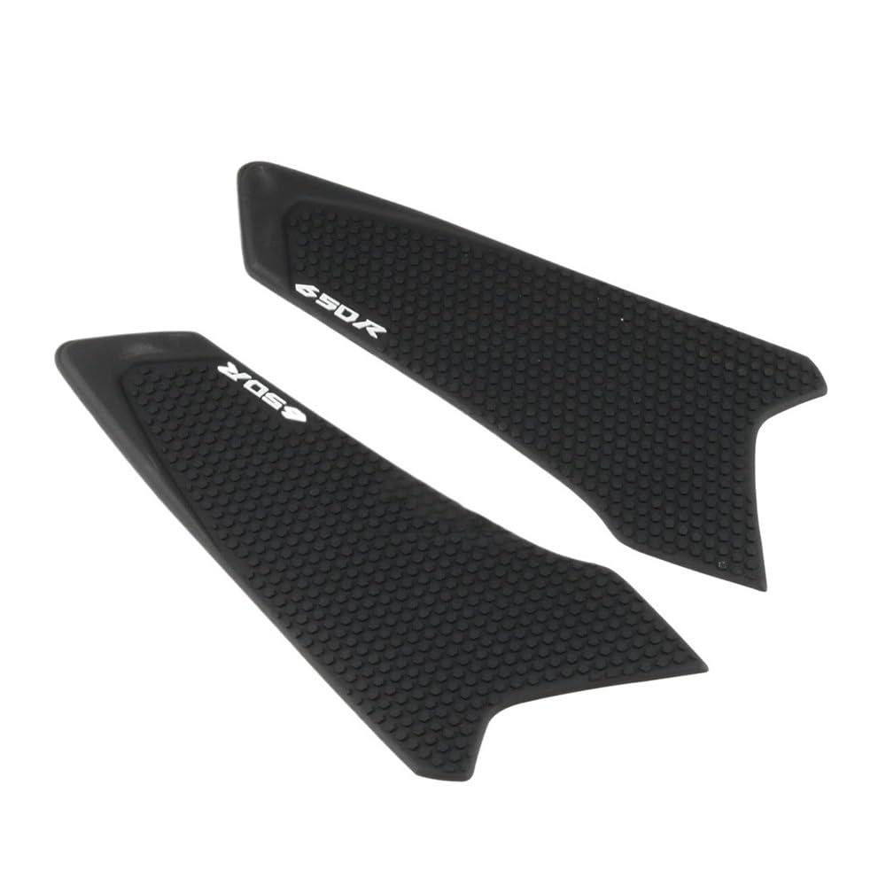 Fuel Tank Protector Motorcycle Tank Traction Pad Side Gas Knee Grip Protector for CBR650R CB650R 2019-2021 Accessories