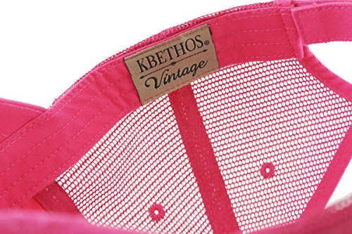 Image of Classic Plain Ponytail Messy High Bun Headwear Adjustable Cotton Trucker Mesh Glitter Hat Baseball Cap