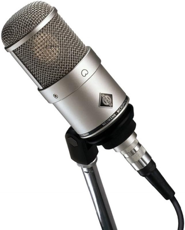 Neumann M 147 Nickel