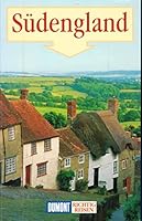 Südengland. Richtig Reisen 3770135970 Book Cover