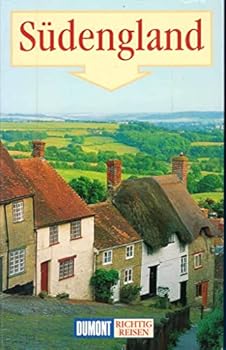 Paperback Südengland. Richtig reisen. [German] Book