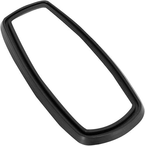 Miniatura 4 de X AUTOHAUX 1 Unidades de Antena de techo de coche GPS Junta Junta Kit de reparación 2108270031 para Mercedes-Benz E430 1998-2002