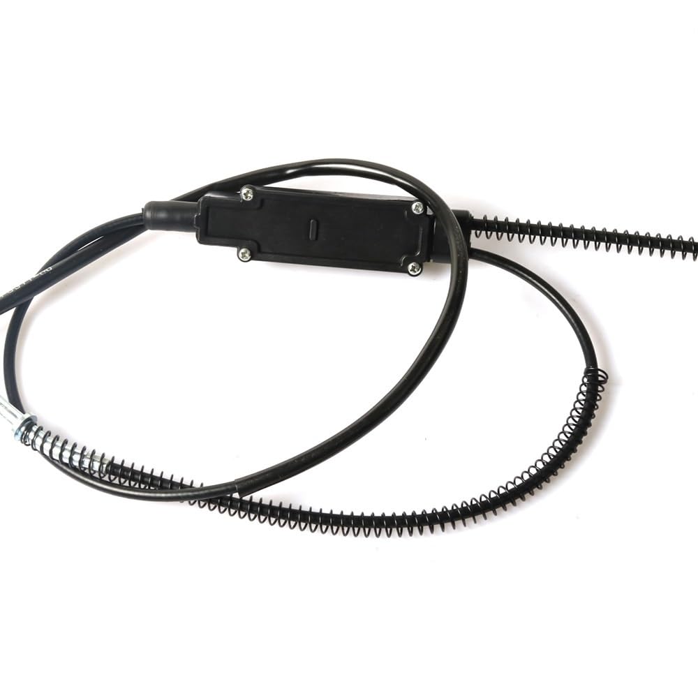 zestaw naprawczy przepustnicy motocykla Do DT125 DT125K