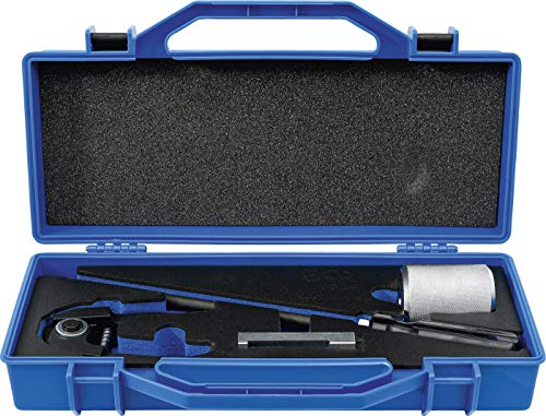 Image of BGS technic BGS 9824 Injector Extractor Set for VAG Universal