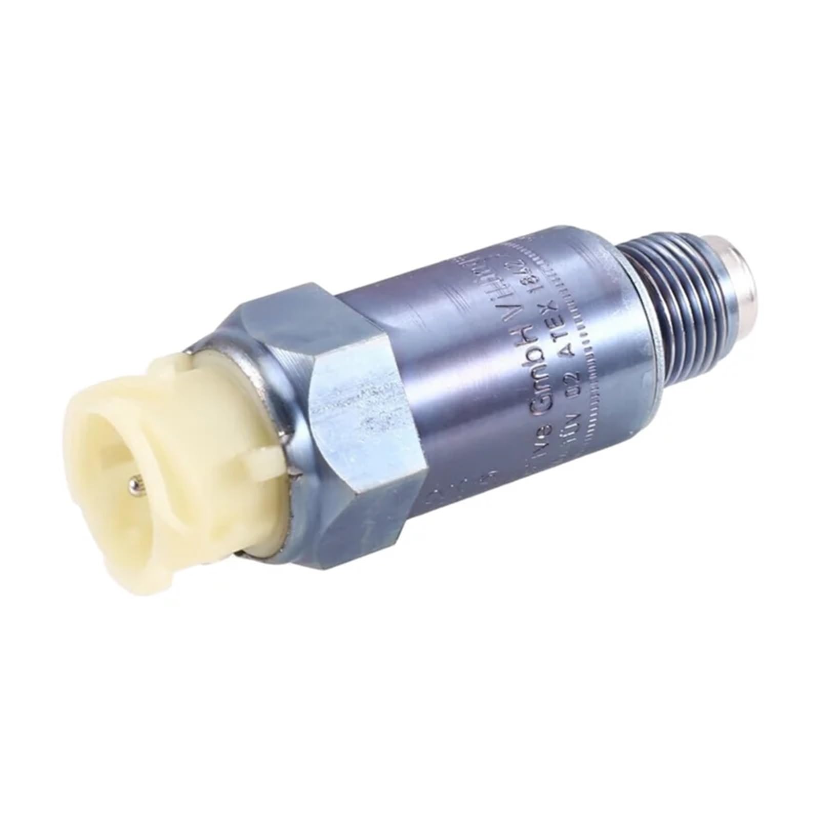 Sensor de velocidad de camión compatible con MAN, compatible con Benz 2171.20002101, transmisor y sensor de odómetro de proximidad.