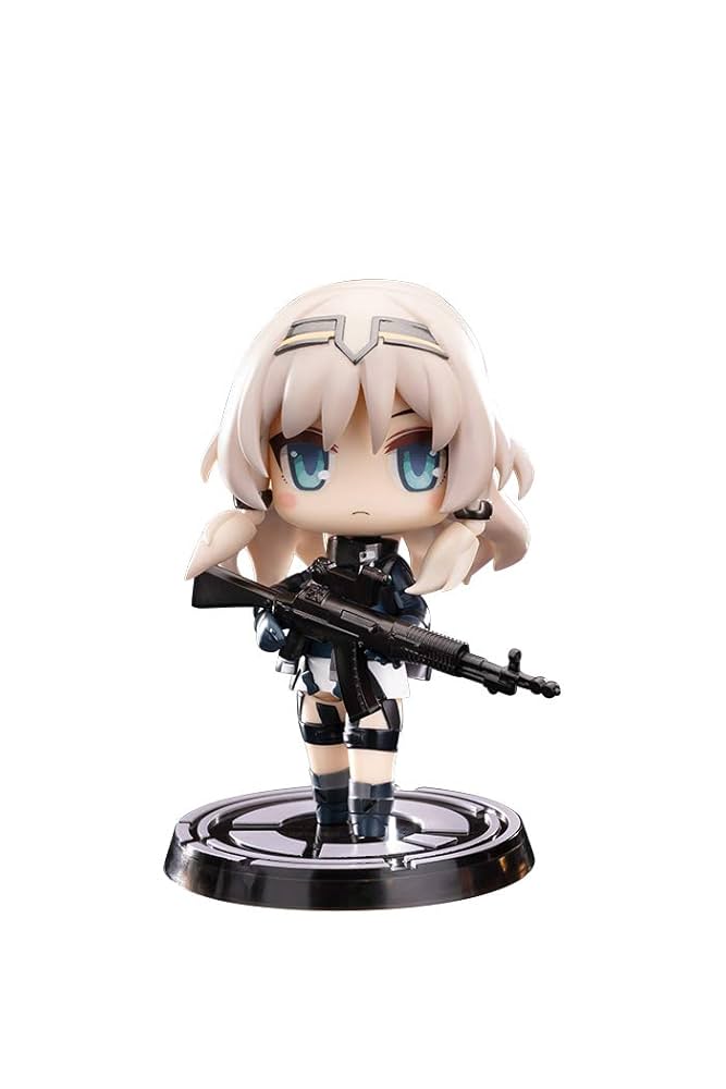 Amazon | MINICRAFTシリーズ デフォルメ可動フィギュア