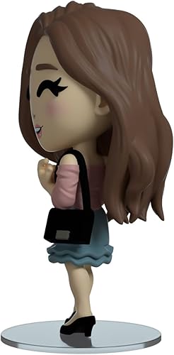 Miniatura 6 de Youtooz Figura de vinilo Jugyeong Lim, con licencia oficial coleccionable de True Beauty Webtoon, figura de acción coreana Webtoon Jugyeong Lim por
