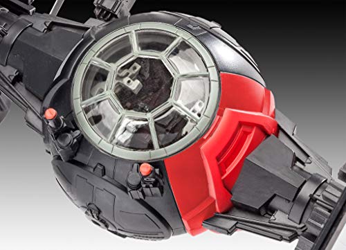 Revell- First Order Special Forces Tie Fighter