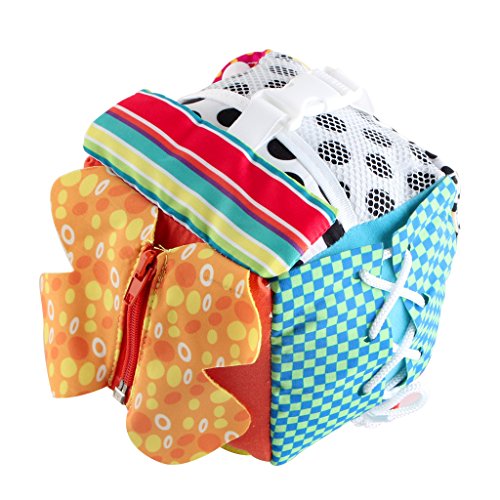 Top 10 Best zipper toys for toddlers Reviews NecoleBitchie