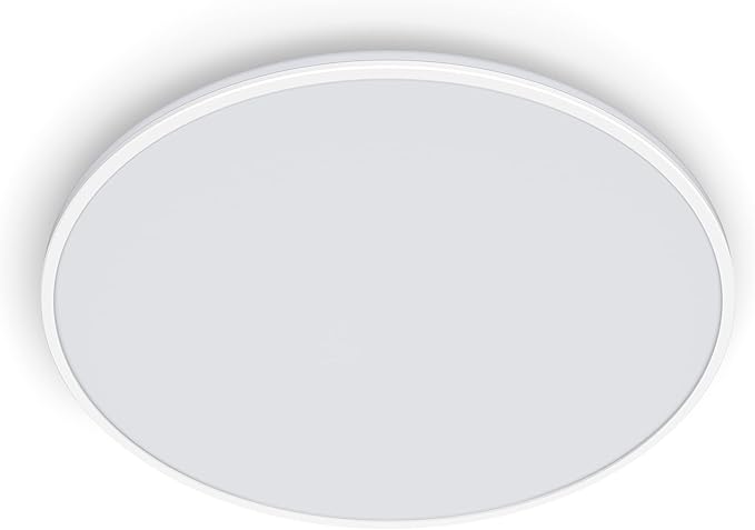 Philips Philips LED-plafondlamp Ozziet - Wit - 36 W - 3 verschillende standen photo 3