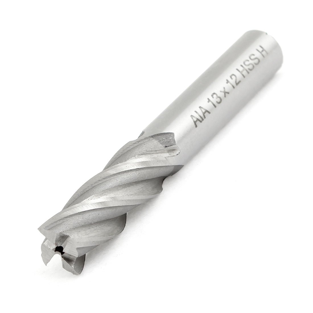 sourcingmap Goujure he ́ licoi ̈ Quatre grande vitess'en acier à double - 13 mm x 12 mm