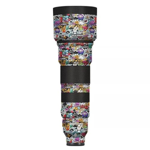 MebontJANZT[]Y[YXebJ[́AΉ sony Ή\j[ FE 400-800 mm f/6.3-8 G OSSpɃJX^}CYꂽی쑕XebJ[ŁAώCƑϖՐJXLیtB T-791