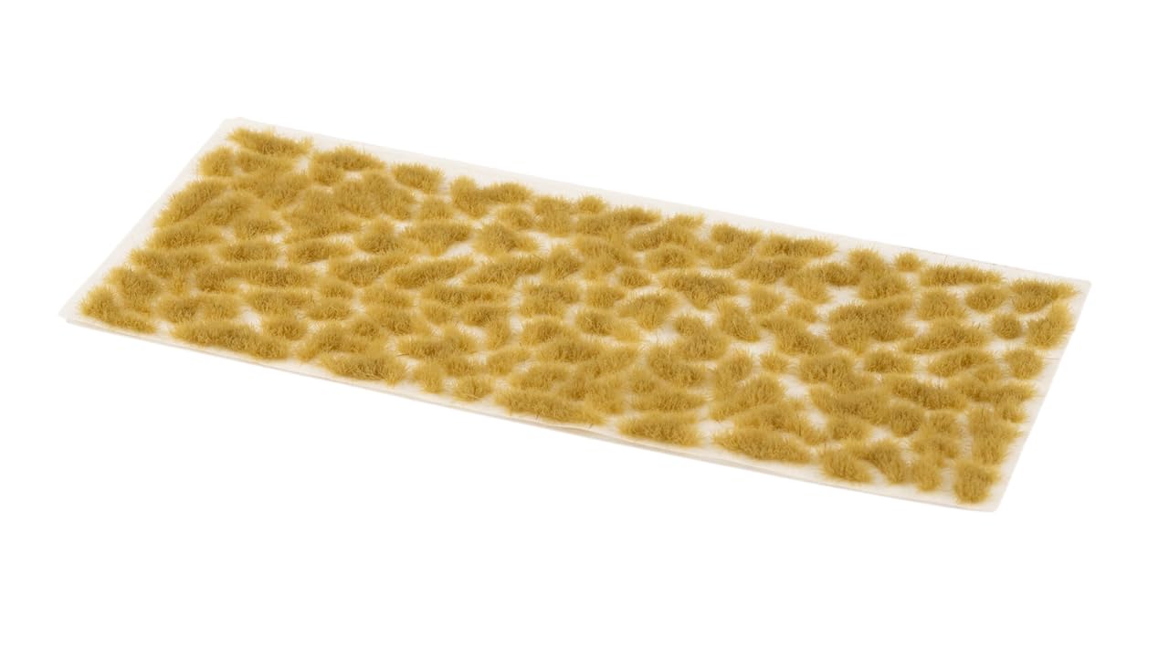 Gamers Grass Beige - 2Mm Wild Tufts (Wargame / Model Basing)