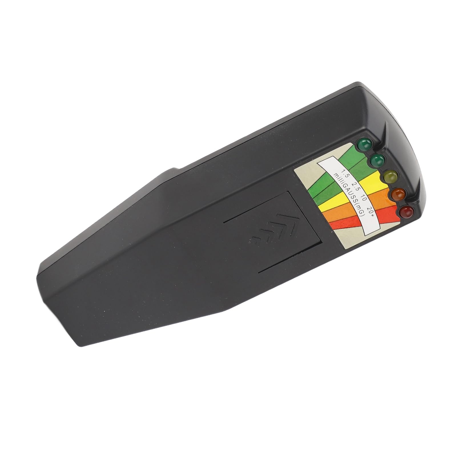 Magnetic Field Detector Hunting Paranormal Equipment Tester EMF Meter Radiation Detector