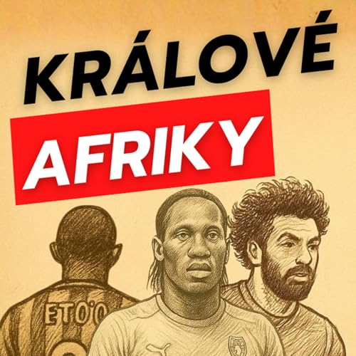 #5 | Největ&scaron;&iacute; africk&eacute; fotbalov&eacute; legendy