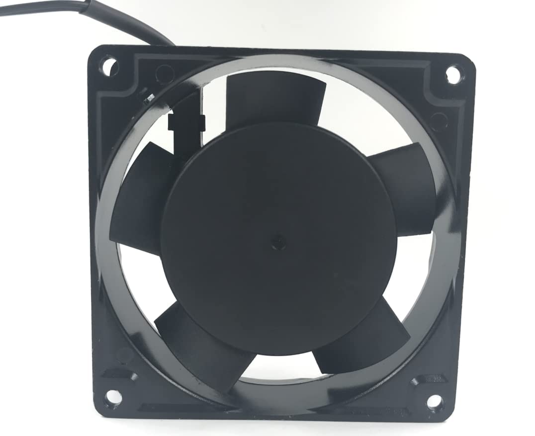 ばんぷら Amazon.com: 9225HSL 220V 0.06 14W 9225 Cooling Fan 92X92X25mm