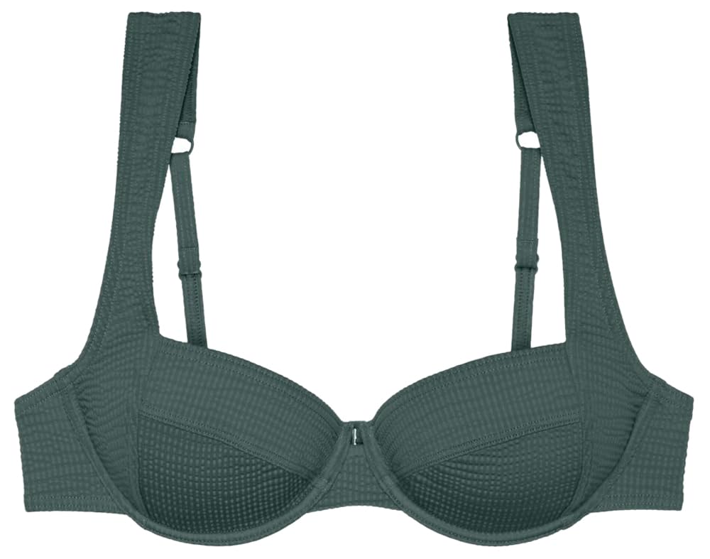 Triumph Summer Expression W 05 sd Smoky Green, Smoky Green, 12/F