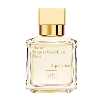 Maison Francis Kurkdjian aqua 香水 Reviewed: Maison Francis Kurkdjian Aqua Media Cologne Forte
