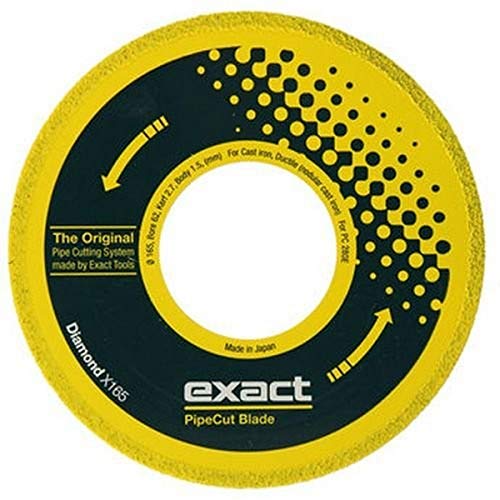 Best Reciprocating Saw Blade For Cutting Cast Iron Pipe