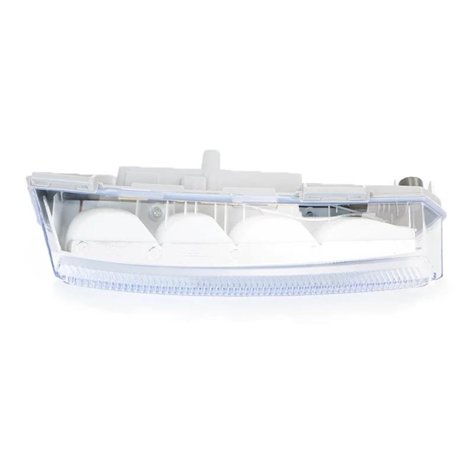 Luz De Circulación Diurna Para Mercedes Para Benz Clase AB W246, Antiniebla Delantera, 2049069100 2049069200 Lampara Niebla Reemplaza(1pair)