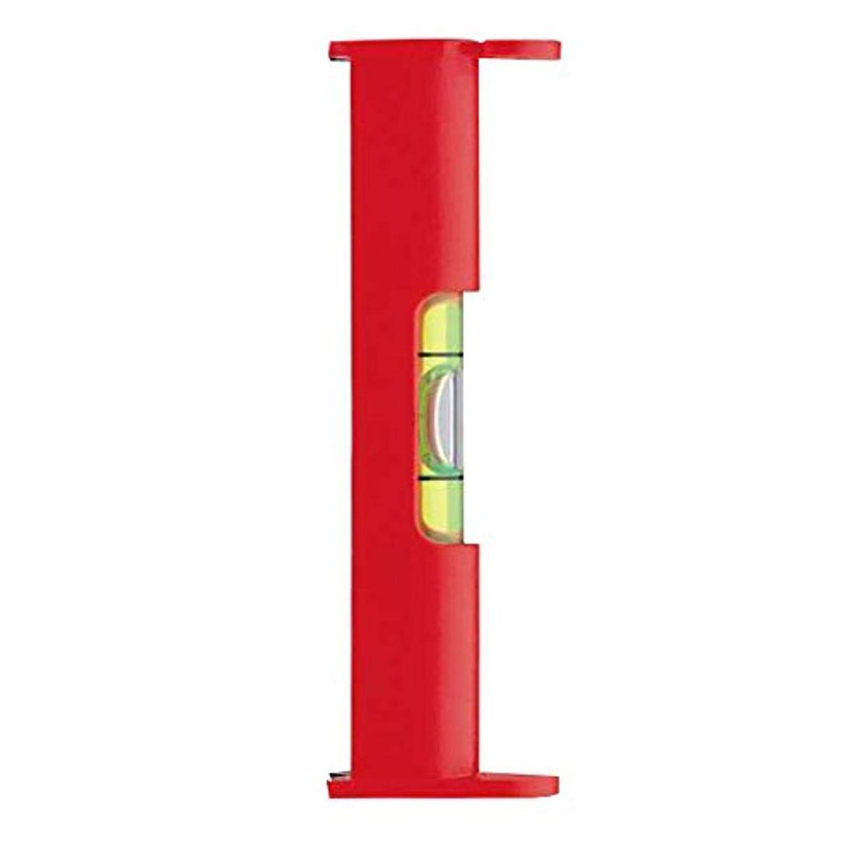 SolaUZ 8 UZ8DISPLAY Line Spirit Level 8 cm, Red