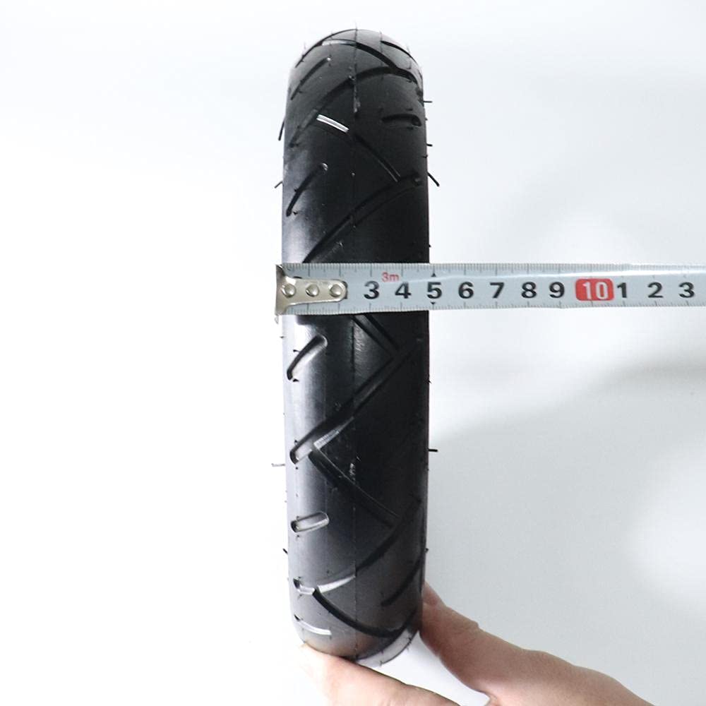 ANSENI Camera D´aria 10 Pollici (10x2,10x2.125,10x2.5) Compatibile Con - Foto 11