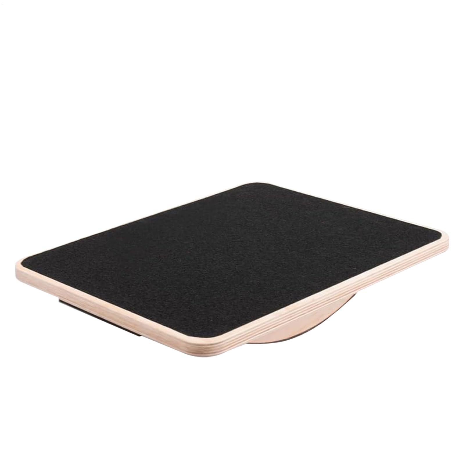 Wobble Board, bilanciamento per adulti Balance Board Wooden Esercizio per