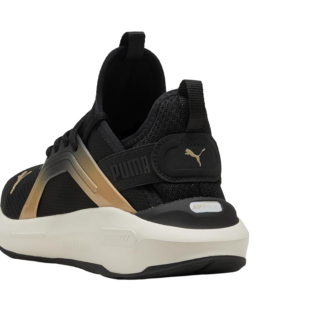 Puma Womens Softride Enzo 5 Cross Training Shoes